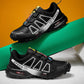 Men's Lightweight Breathable Outdoor Trekking Shoes