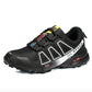 Men's Lightweight Breathable Outdoor Trekking Shoes