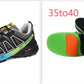 Men's Lightweight Breathable Outdoor Trekking Shoes