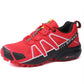 Men's Lightweight Breathable Outdoor Trekking Shoes