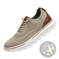 Men's Mesh Knit Casual Lightweight Sneakers