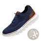 Men's Mesh Knit Casual Lightweight Sneakers