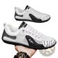 Men's Mesh Slip on Breathable Casual Sneakers