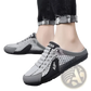 Men's Mesh Slip on Breathable Casual Sneakers