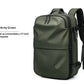 Men's Vacuum Compression 60l Expandable Travel Backpack