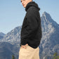 Men’s All Weather Tactical Assault Rainproof Parka