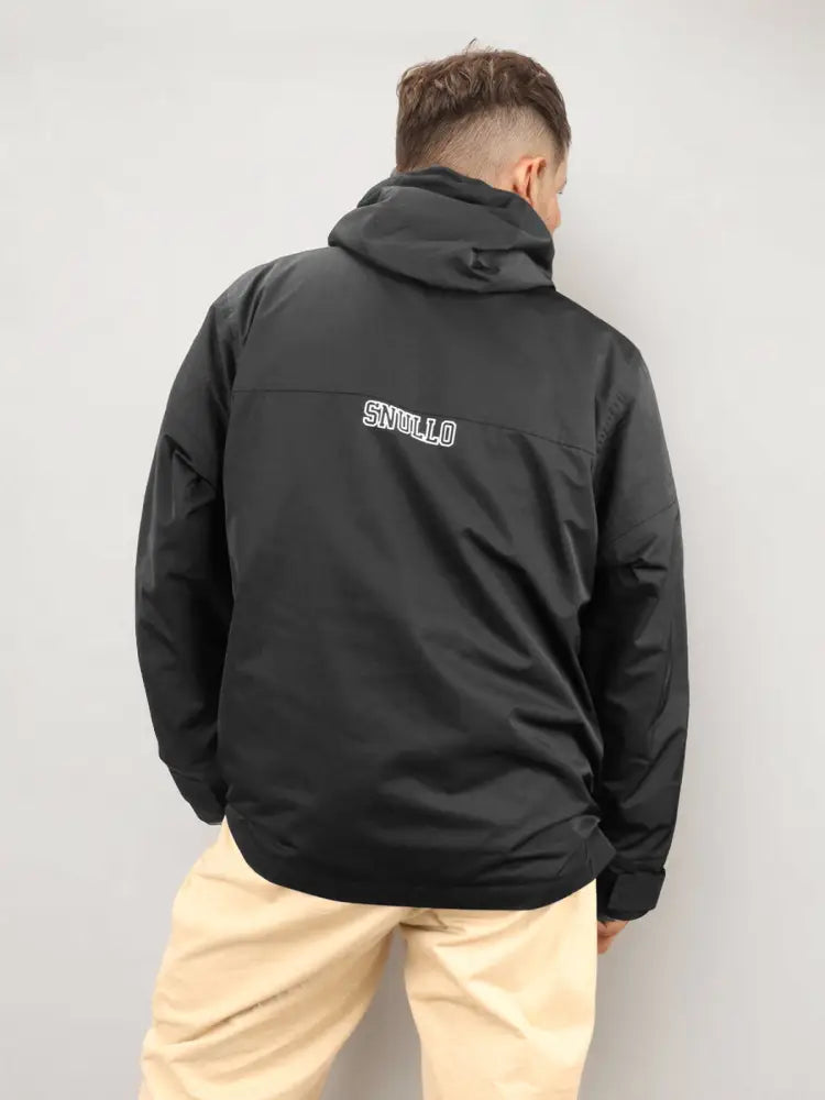 Men’s All Weather Tactical Assault Rainproof Parka