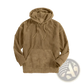 Men's Premium Corduroy Drop Shoulder Hoodie