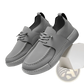 Men's Retro British Business Casual Leather Shoes