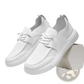 Men's Retro British Business Casual Leather Shoes