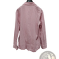 Men's Slim Fit Cotton Long Sleeve Button Down Shirt