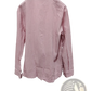 Men's Slim Fit Cotton Long Sleeve Button Down Shirt
