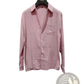 Men's Slim Fit Cotton Long Sleeve Button Down Shirt