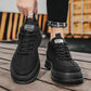 Luxury Men's Rugged Platform Sneakers Breathable Sport Shoes