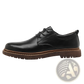 Men's Stylish Pu Leather Business and Casual Shoes