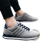 Men's Suede Athletic Fashion Sneakers 39-44