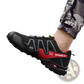 Men's Trail Running Shoes Breathable Mesh Sneakers