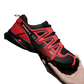 Men's Trail Running Shoes Breathable Mesh Sneakers