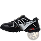 Men's Trail Running Shoes Breathable Mesh Sneakers