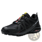 Men's Trail Running Shoes Plus Size Outdoor Sneakers