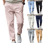 Men's Lightweight Quick Dry Relaxed Jogger Pants