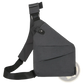 Men's Waterproof Anti-theft Multifunctional Crossbody Bag