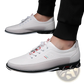 Men's Waterproof Genuine Leather Sports Shoes