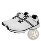 Men's Waterproof Golf Shoes Lightweight Sport Sneakers