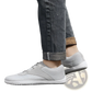 Men's Wide Toe Breathable Mesh Running Sneakers