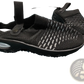 Mesh Air Cushion Clog Sandals Breathable Height Increasing