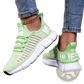 Mesh Athletic Sneakers Breathable Casual Running Shoes