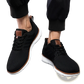 Mesh Sneakers for Men Casual Flying Woven Shoes