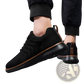 Mesh Sneakers for Men Casual Flying Woven Shoes
