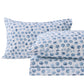 Coastal Printed Sheet Set - Newport Collection