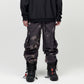Hara Cargo Pant - Leopama