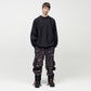 Hara Cargo Pant - Leopama