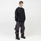 Hara Cargo Pant - Leopama