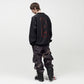 Hara Cargo Pant - Leopama