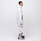 3L OS Nook Jacket - White