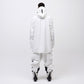 3L OS Nook Jacket - White