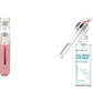 Microneedle Lip Roller and Serum Applicator Device