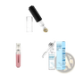 Microneedle Lip Roller and Serum Applicator Device