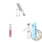 Microneedle Lip Roller and Serum Applicator Device