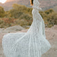 Mirelle Bridal Gown in Lily