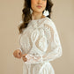 Mirelle Bridal Gown in Lily