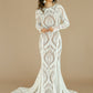 Mirelle Bridal Gown in Lily