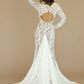 Mirelle Bridal Gown in Lily