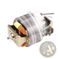Milkshake Maker Commercial Double Head 180w Silver