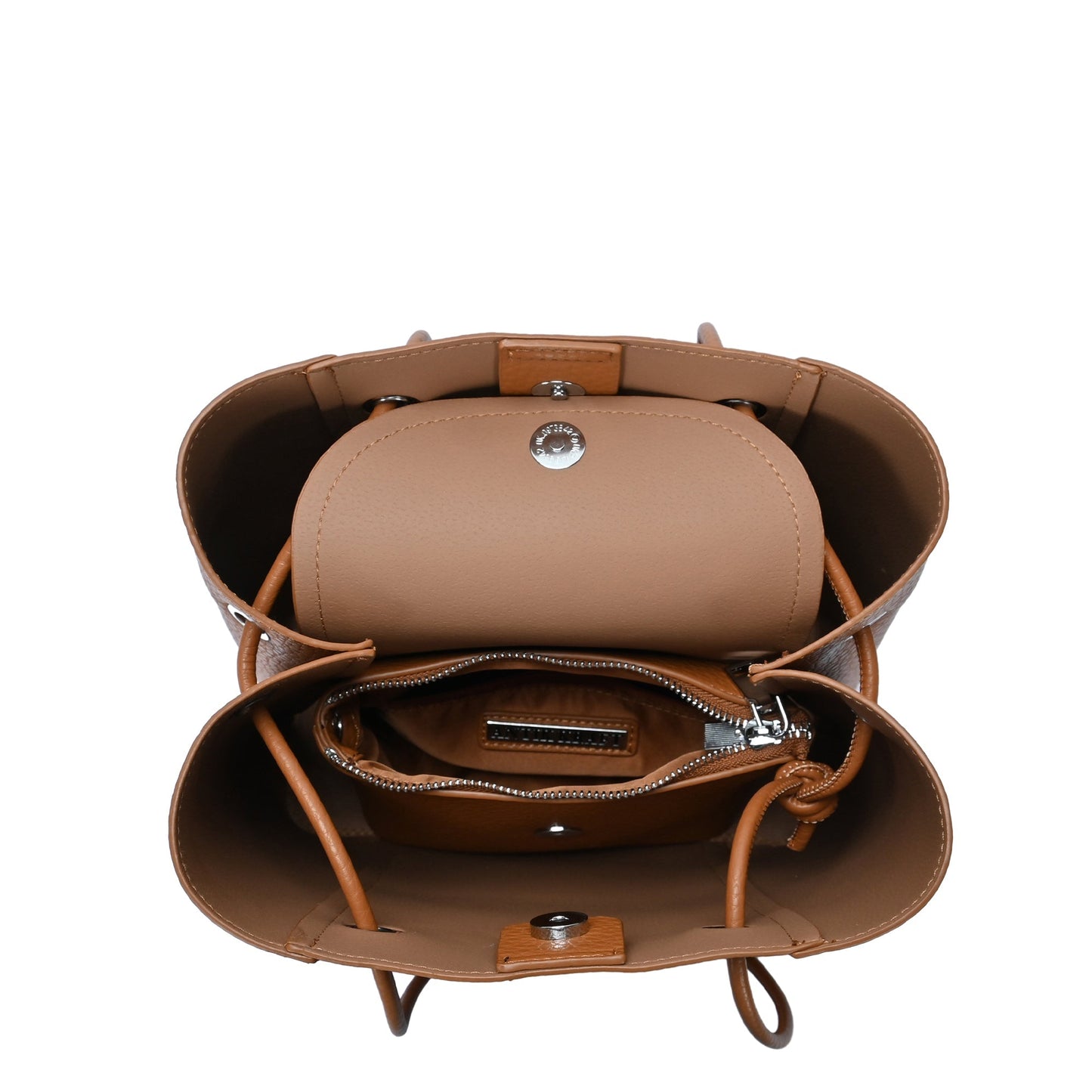Minerva 2-1 Tote