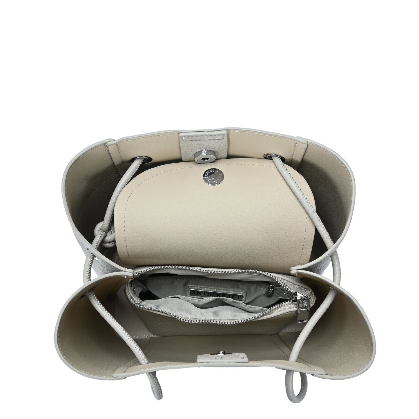 Minerva 2-1 Tote